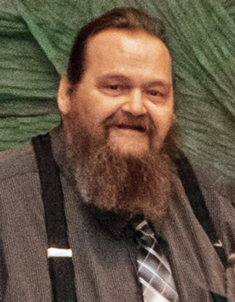 Paul Arthur Kanaman Profile Photo