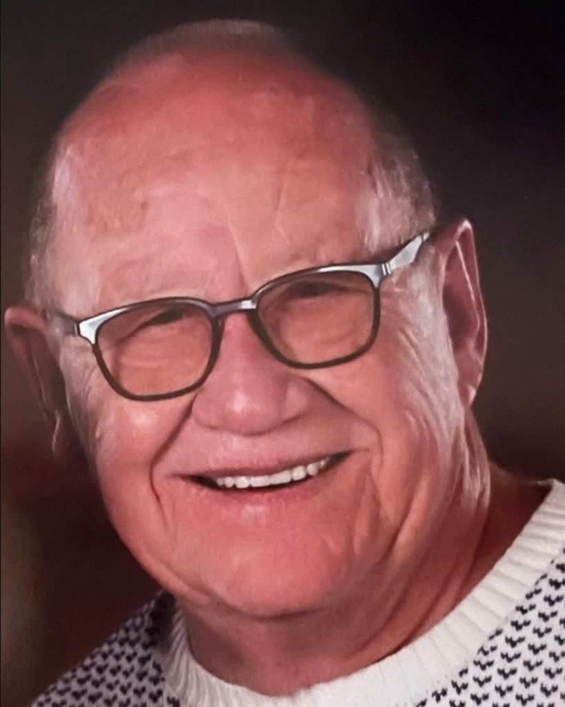 Steven F. "Steve" Jacoby