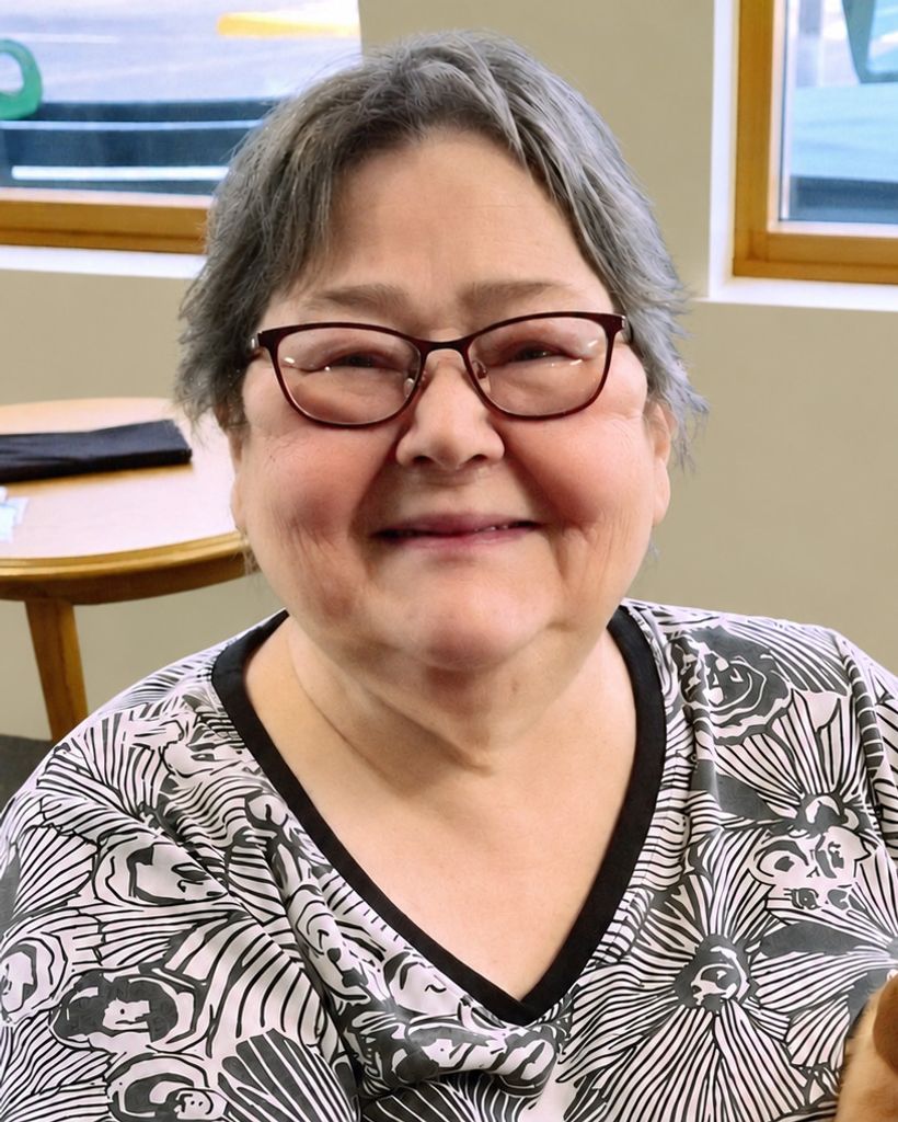 Judy Schmidt Profile Photo