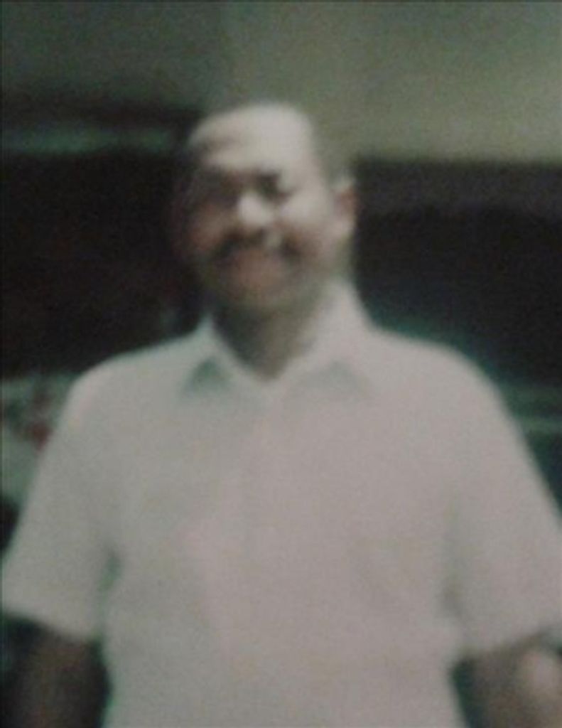 Paul Flowers