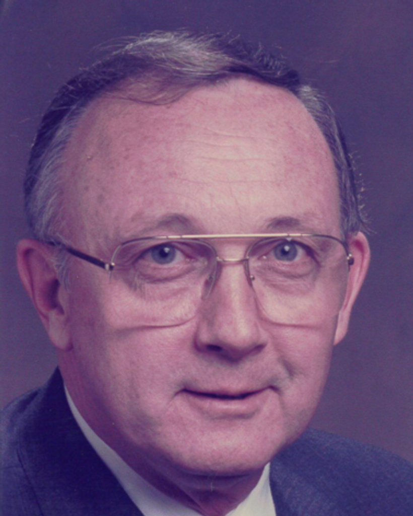 Arthur Gale Sloop