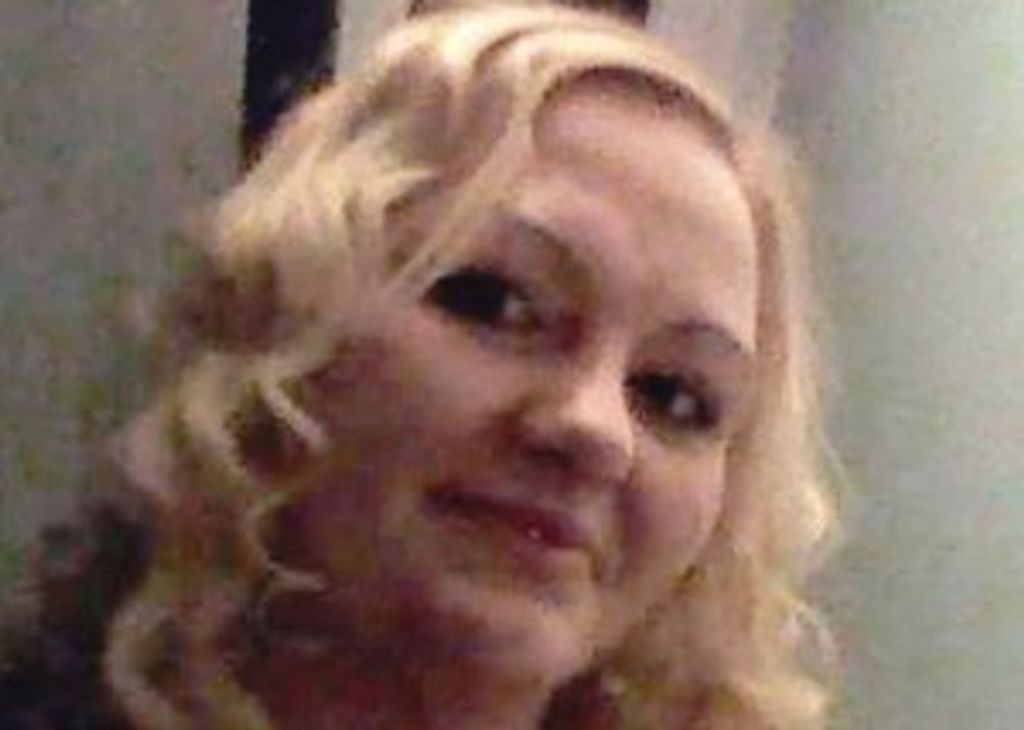 Andrea Ellise Vanmeter Profile Photo