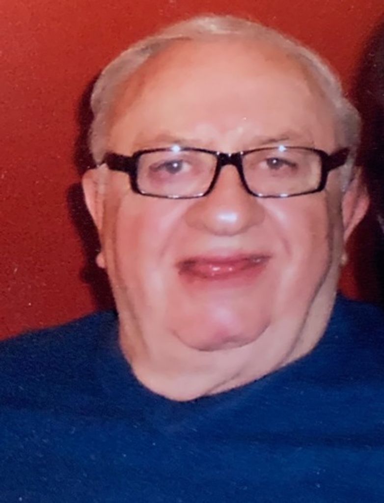 Nicholas "Nick" G. Faggas Profile Photo