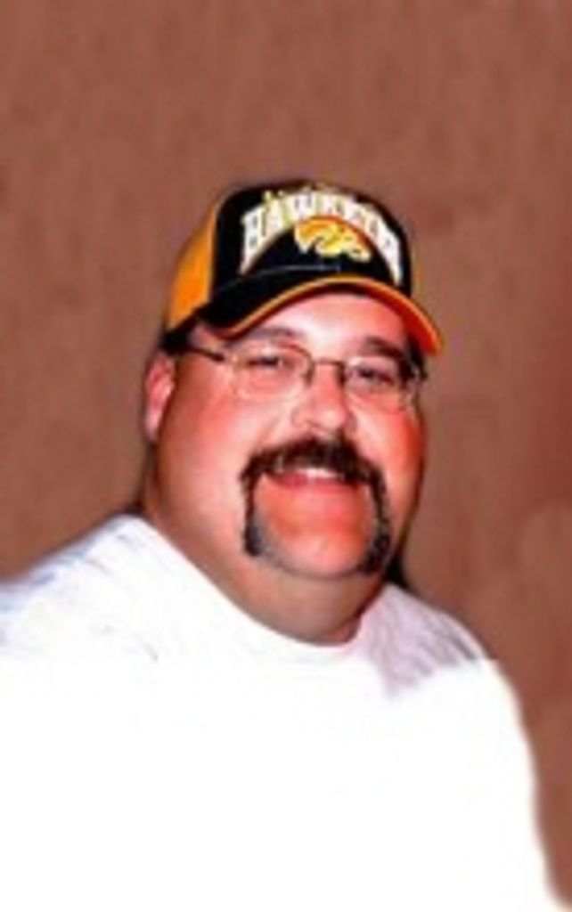 Timothy Eugene McQueen