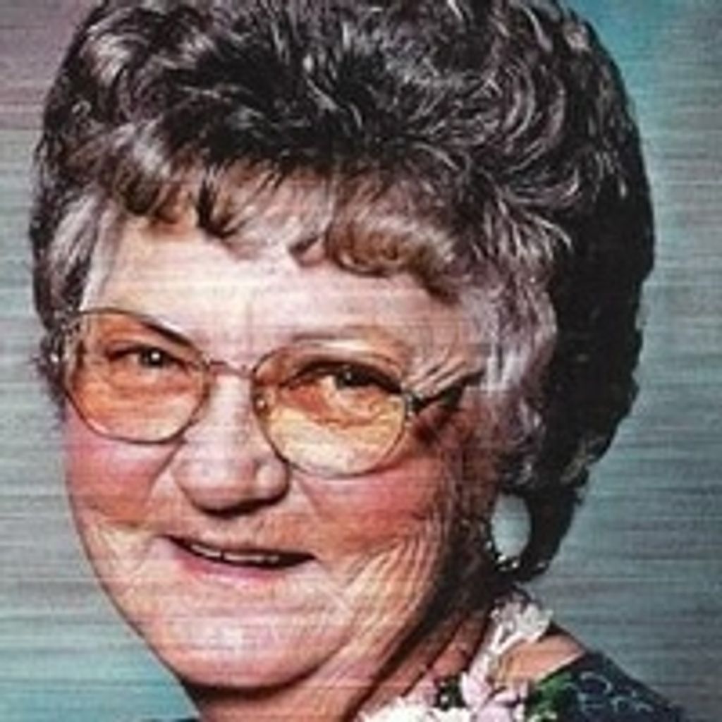Ruby Marie Cannaday