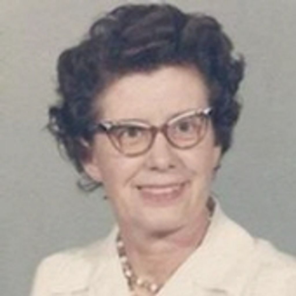 Redell Cogburn