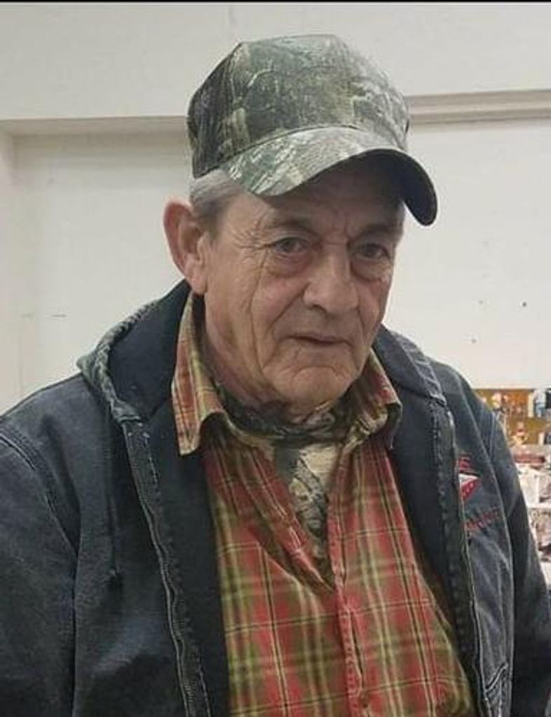 Donald Reece Frye Profile Photo