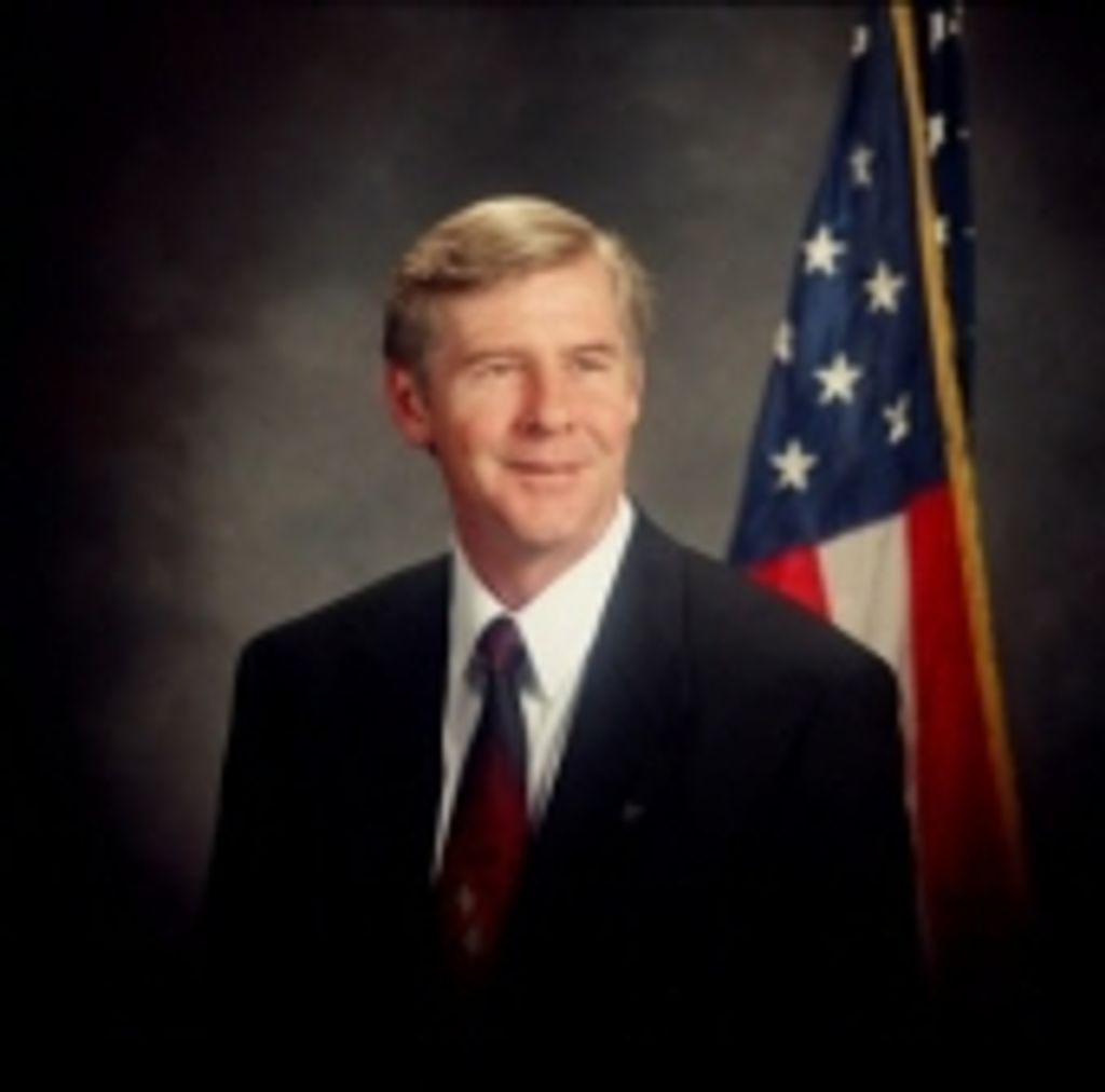 Mayor Donald  S. Walker Profile Photo
