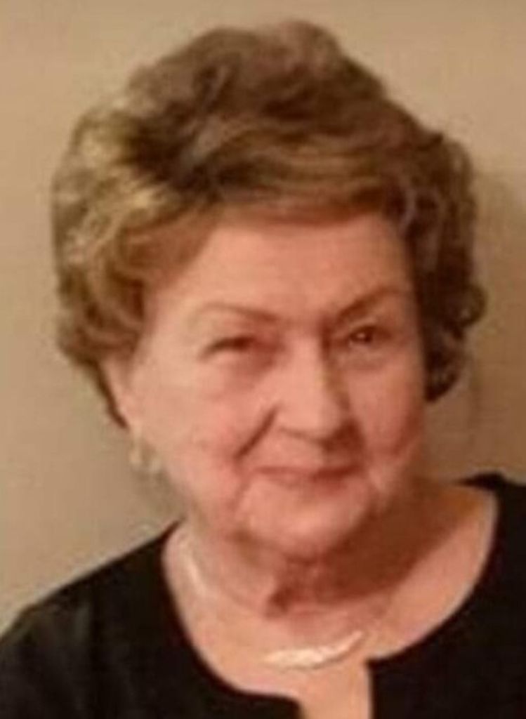 Hessie (Whitaker)  Weese