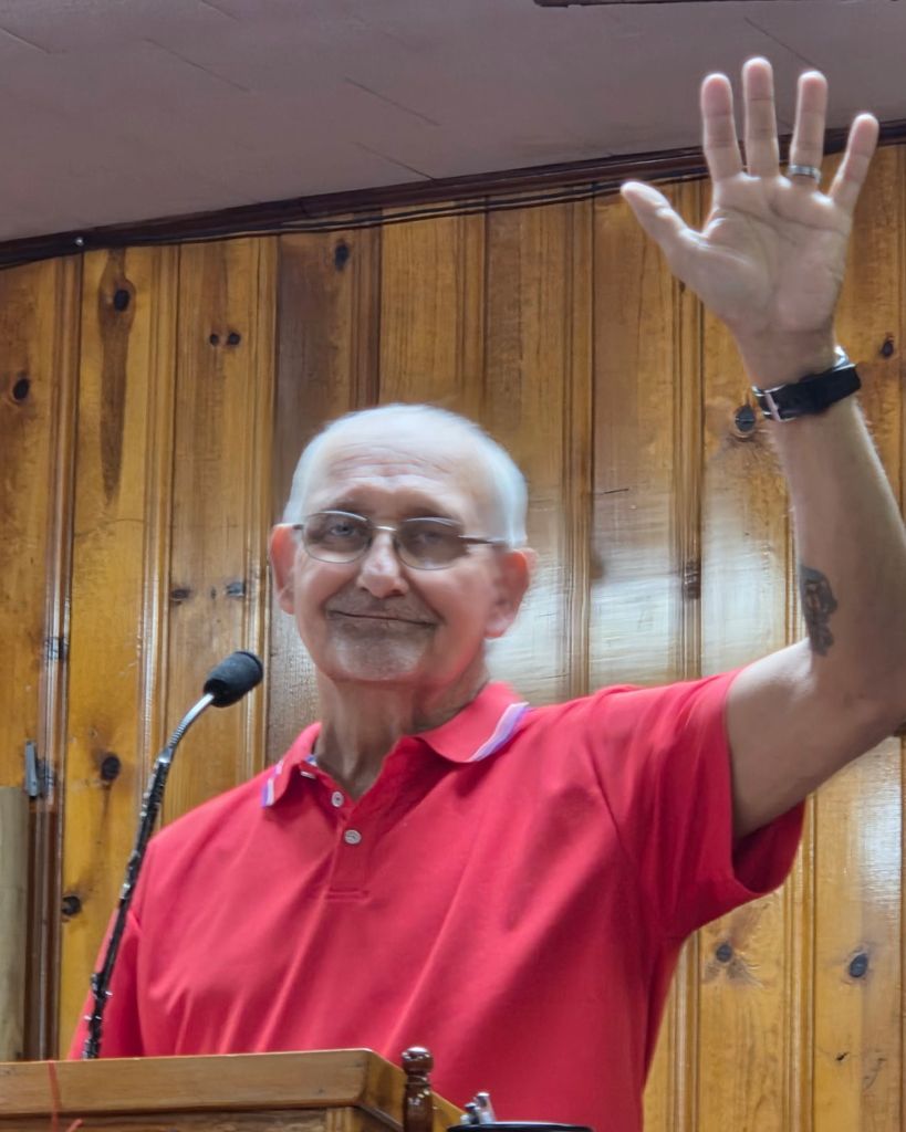 Danny E. Brown Profile Photo