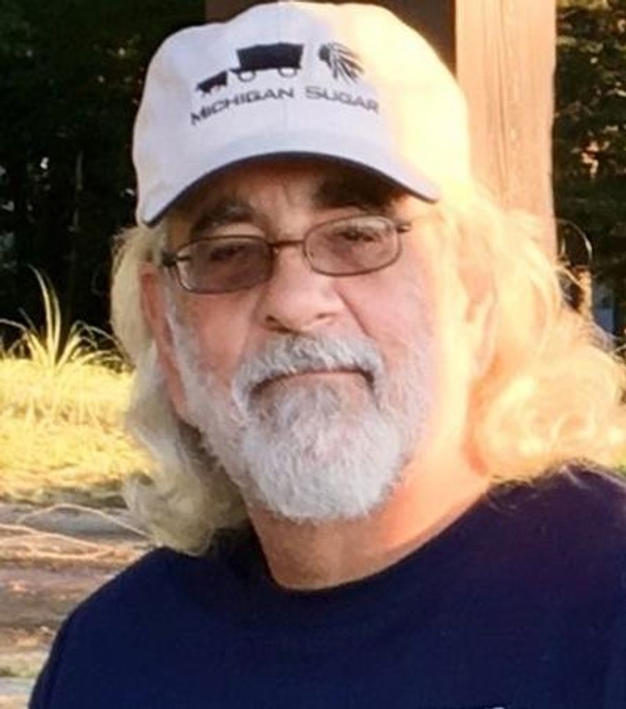 Kevin James Ravel Profile Photo
