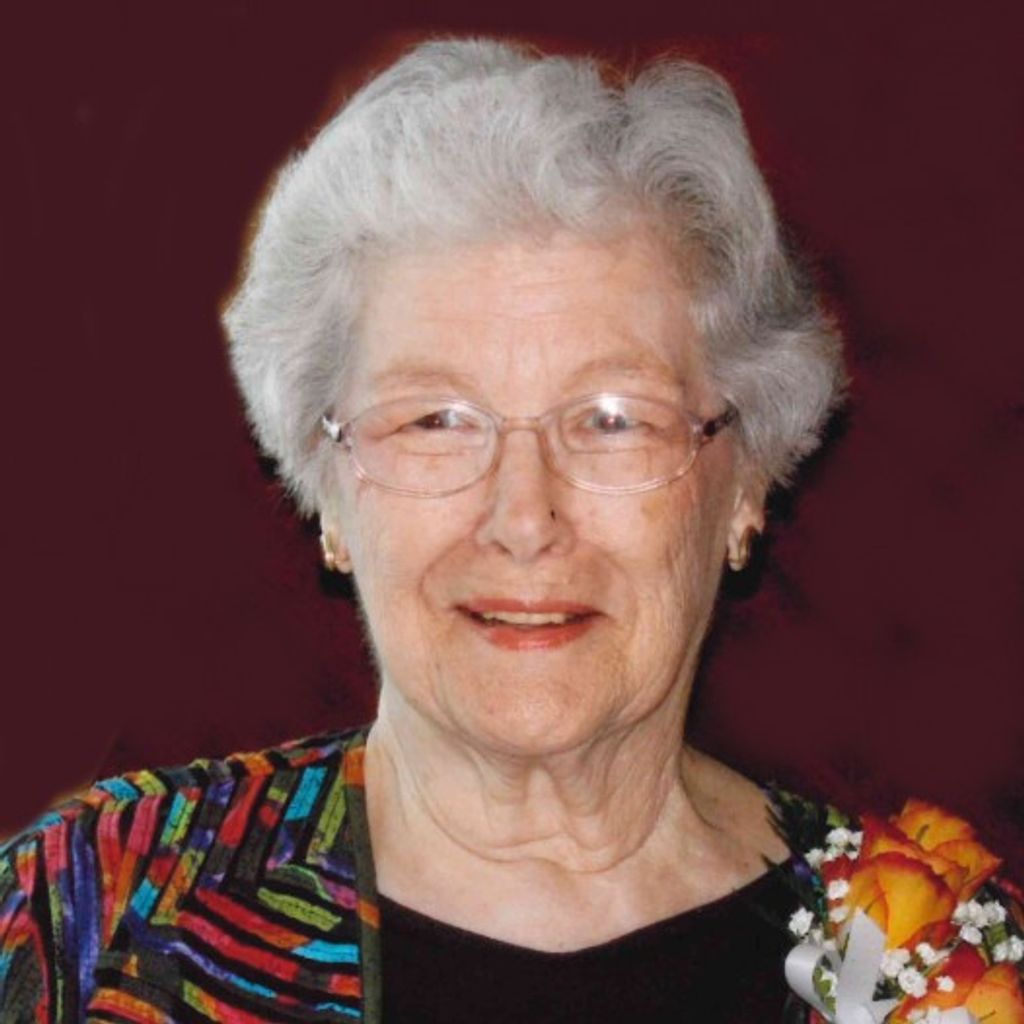 Virginia "Ginna" Lynd