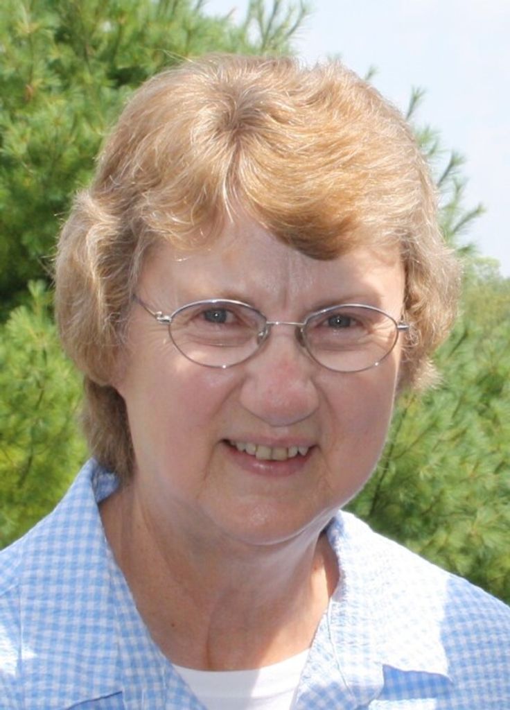 Wilma May Pederson