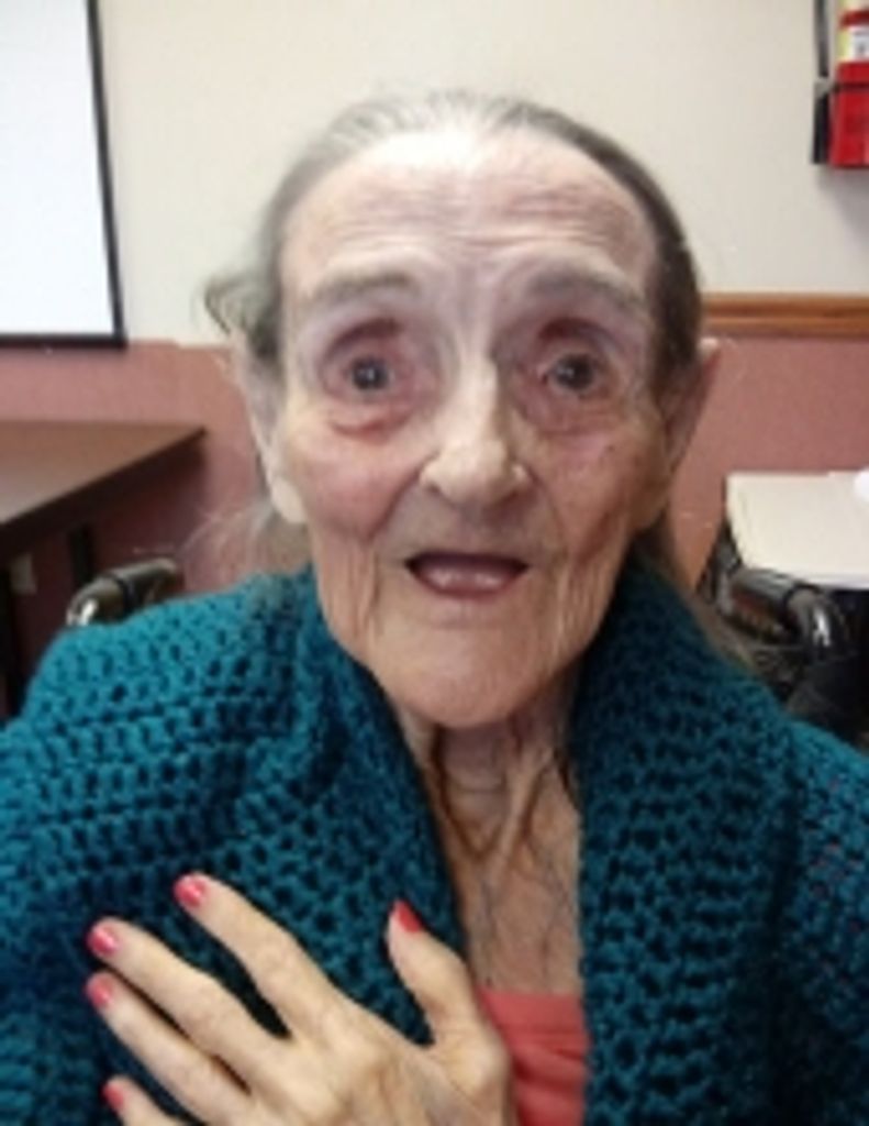 Ruby Lee Hiles