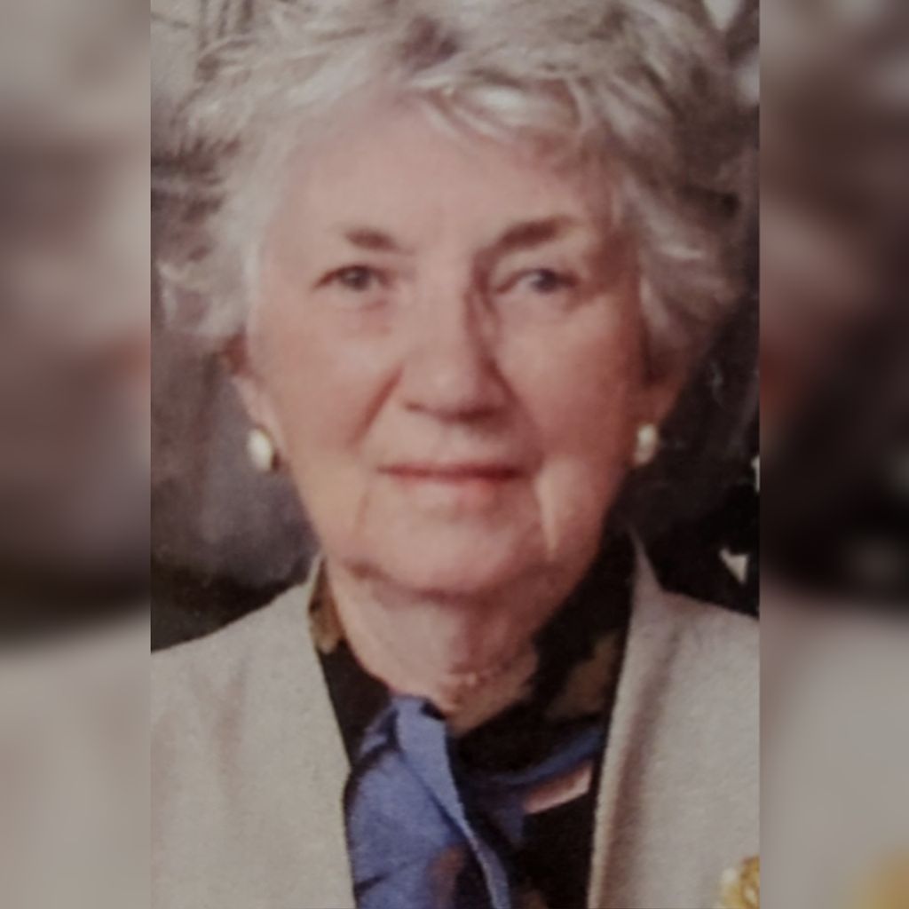 Margaret L. Ridolfi