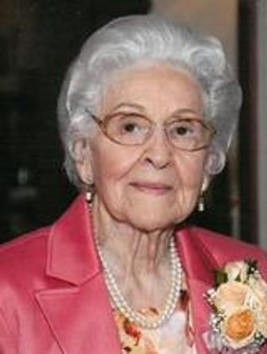 Theresa Zadrosny Profile Photo
