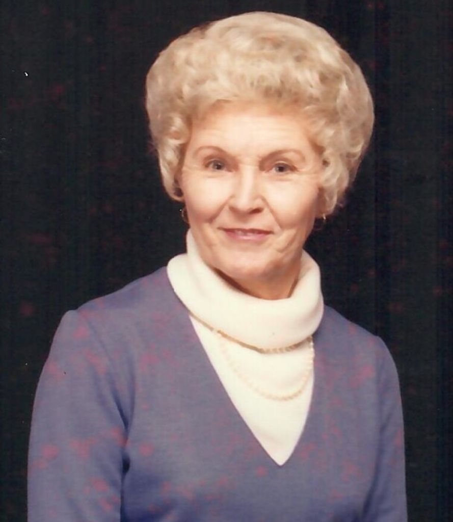 Evelyn Smith Byrd Profile Photo