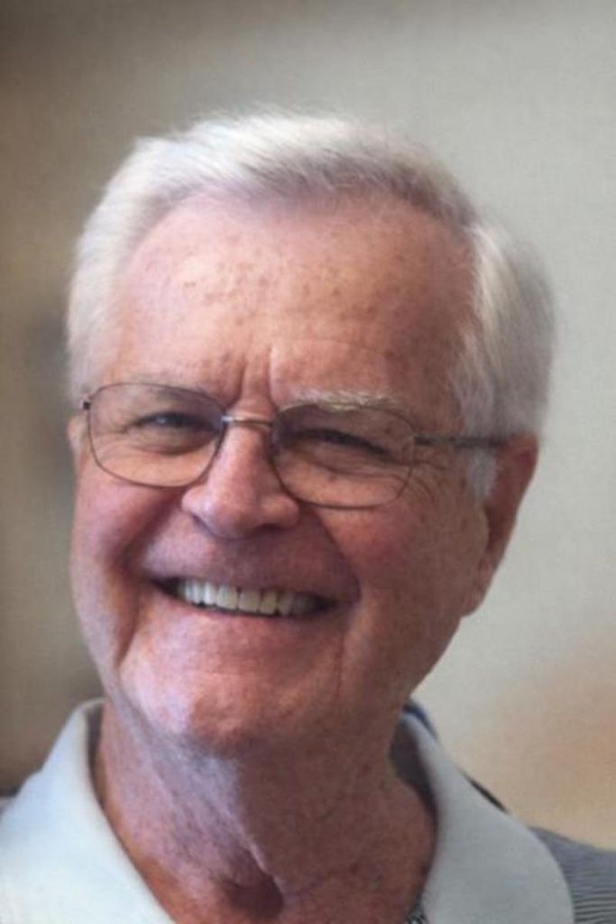 Robert Henry Darville Jr. Profile Photo
