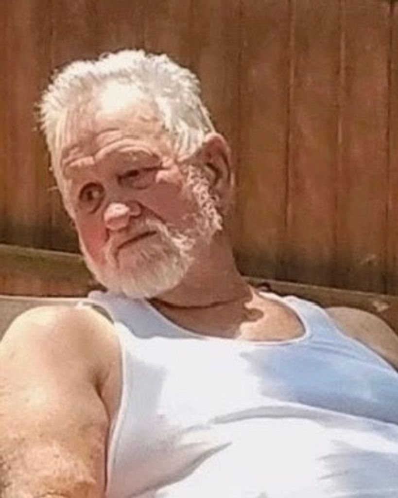 Daniel Halford, Sr. Profile Photo