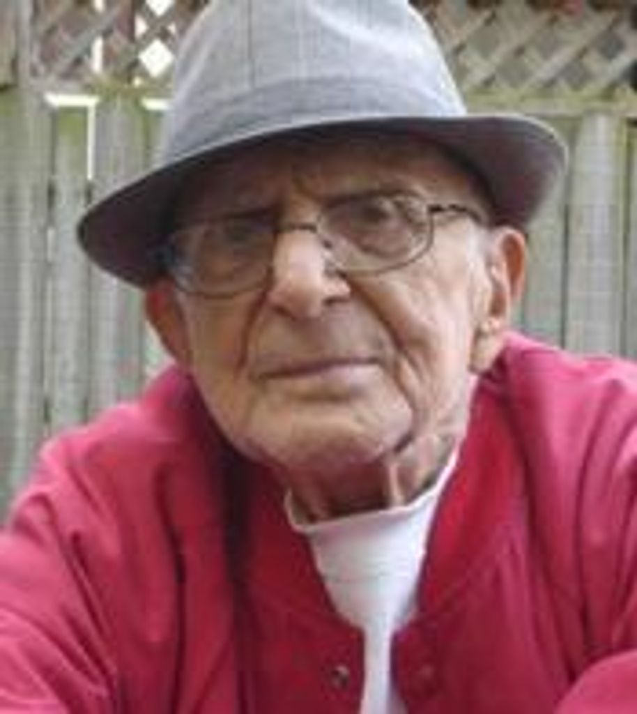 James Joseph Lamanna