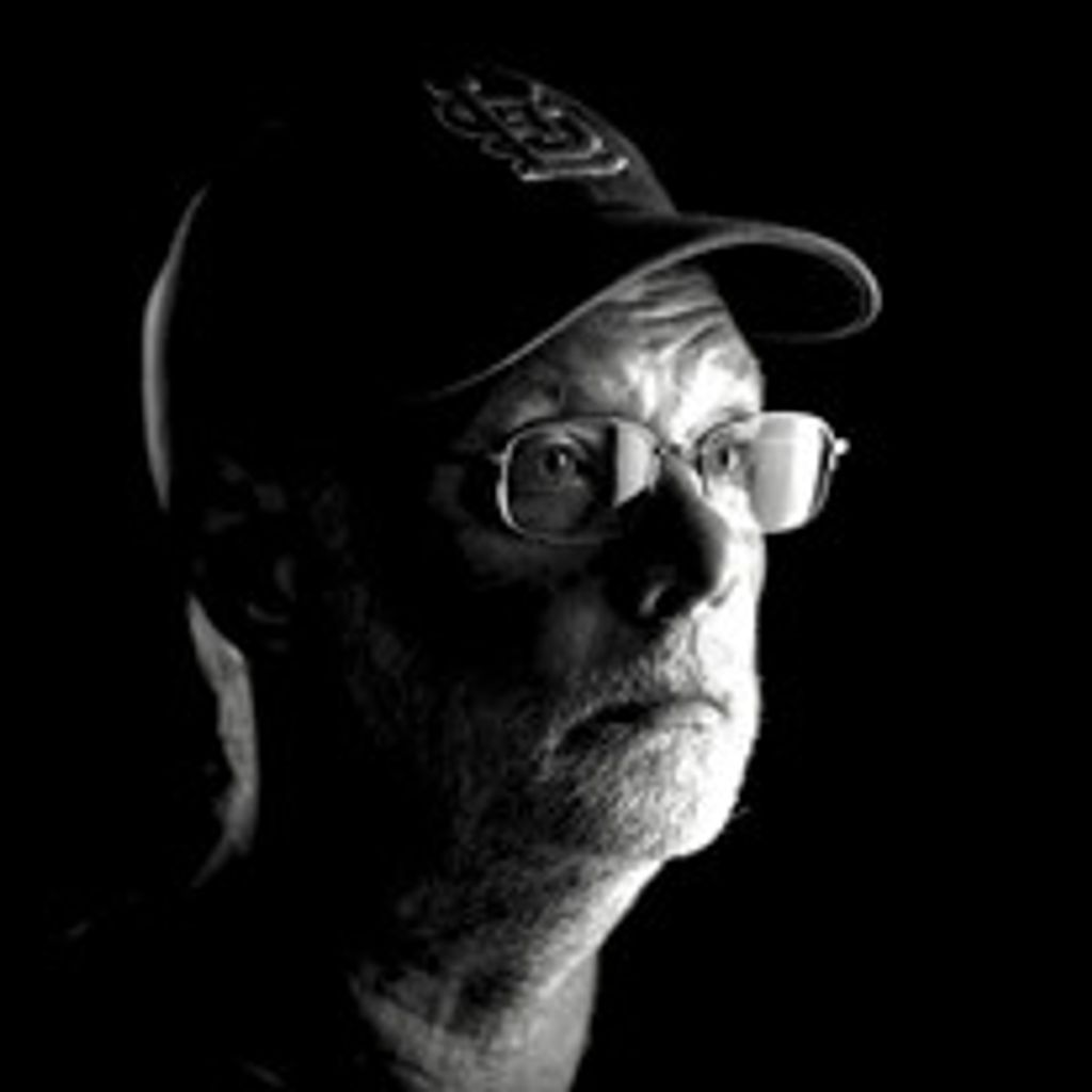 Richard John "Rick" Henry, Jr.