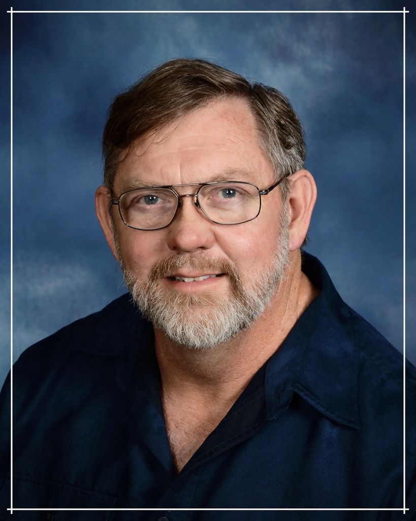 Edward Kirk Tipler Profile Photo