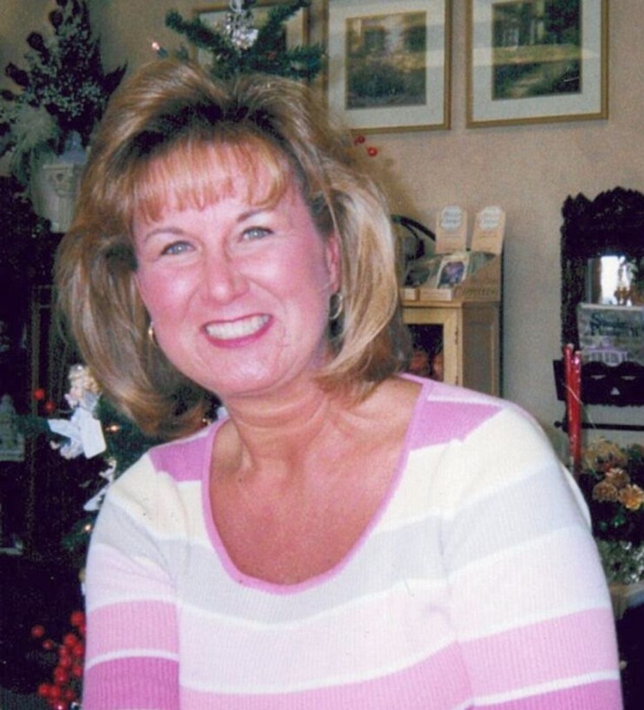 Cyndee Lynn Playforth Profile Photo