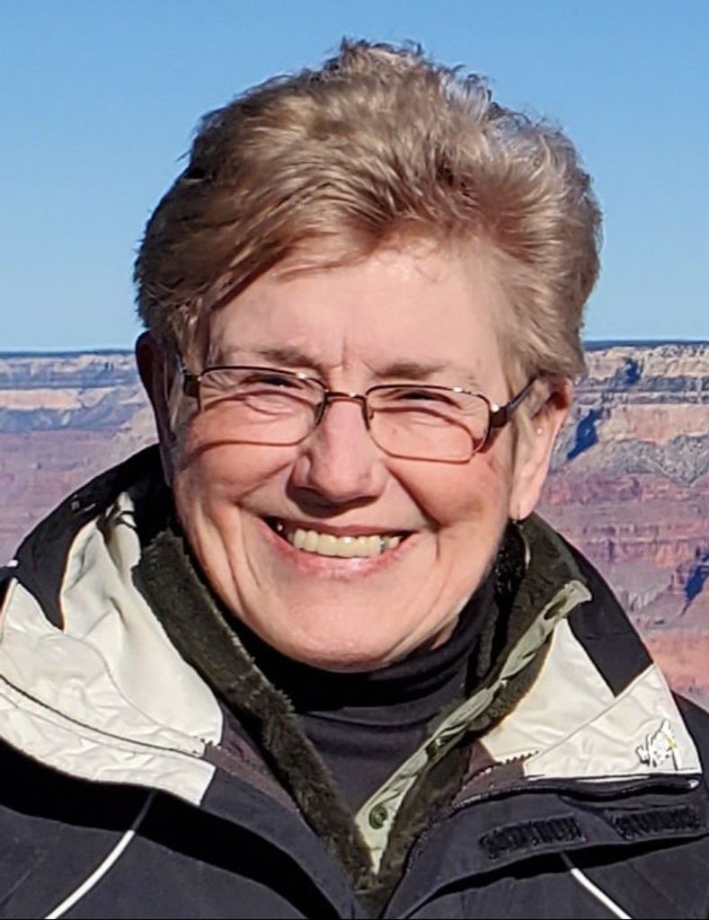 Deanna Mae (Kneifl)  Crawford