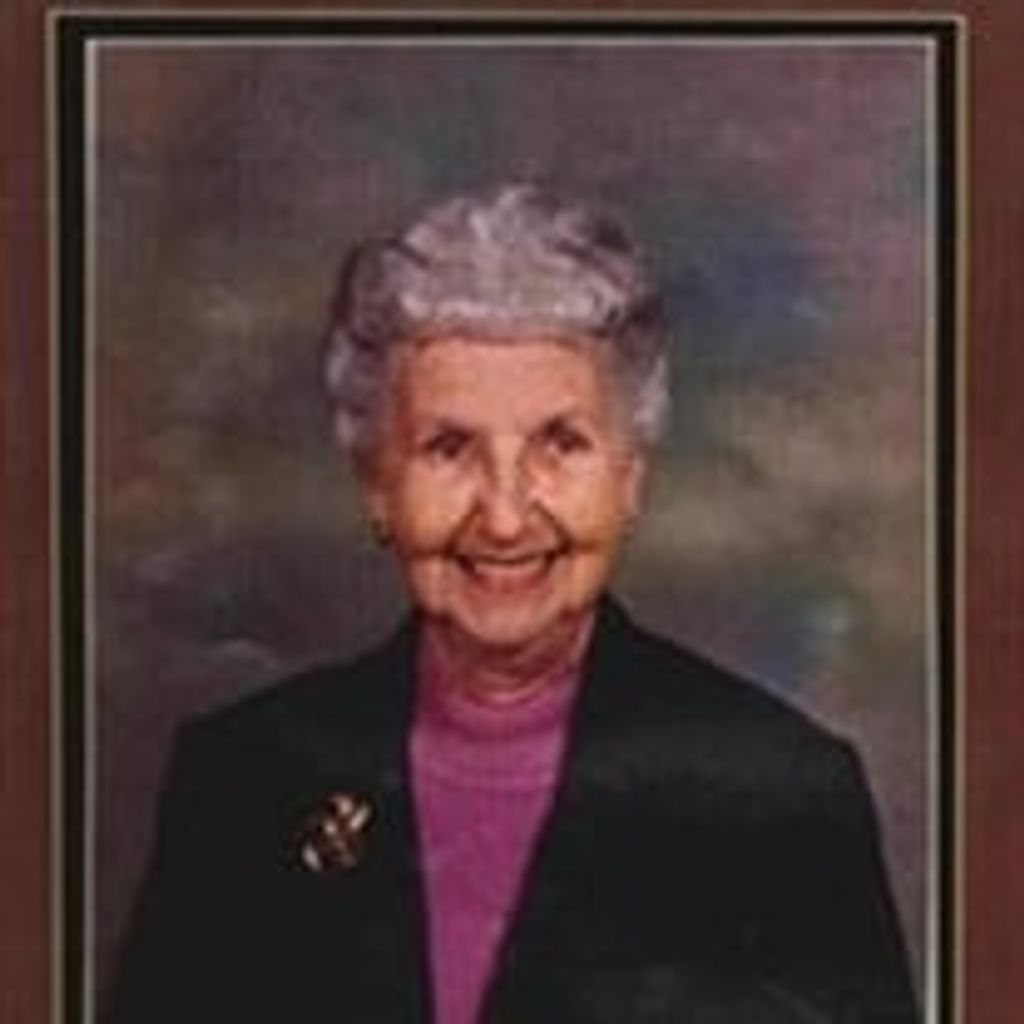 Mary Louise Starit