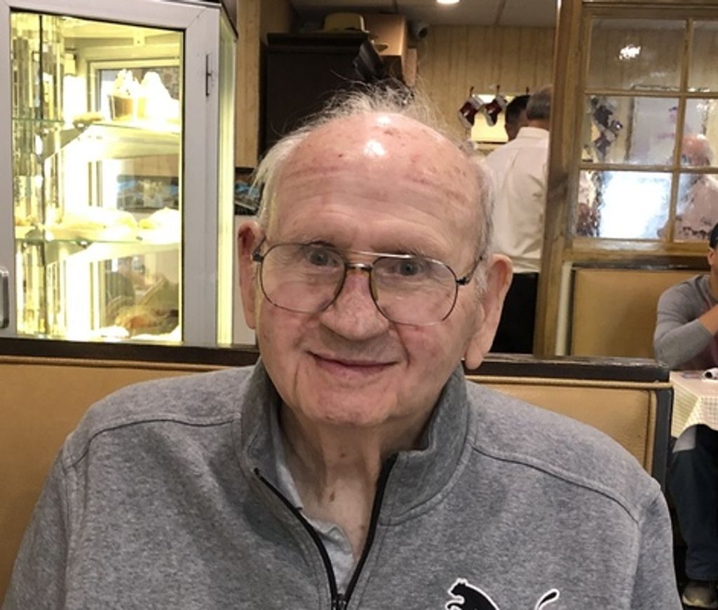 Harry Lee Clark Profile Photo