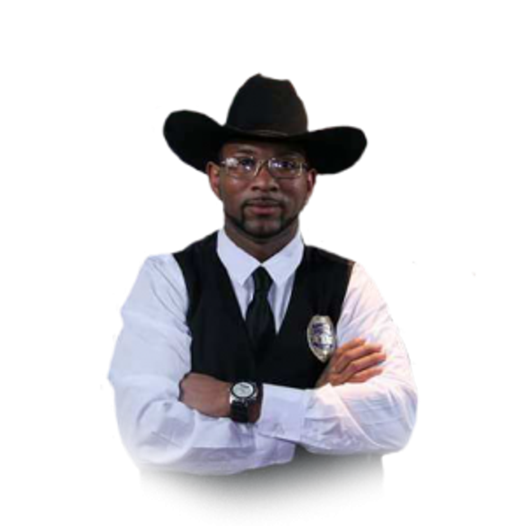 Willie Hall, Jr.