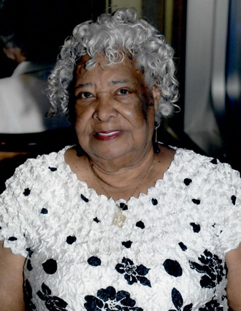 Vinelle G. Petrus Profile Photo