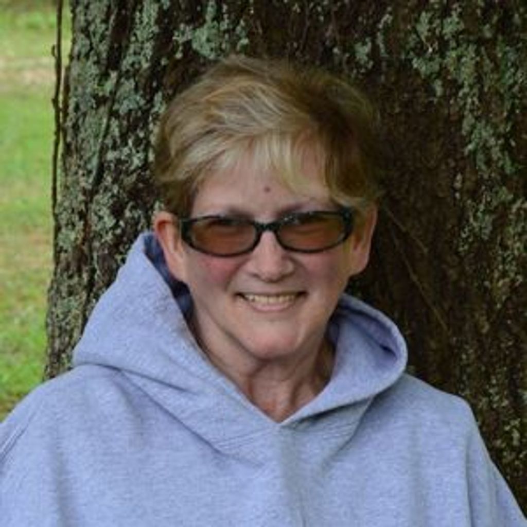 Charlotte "Cheri" Turner