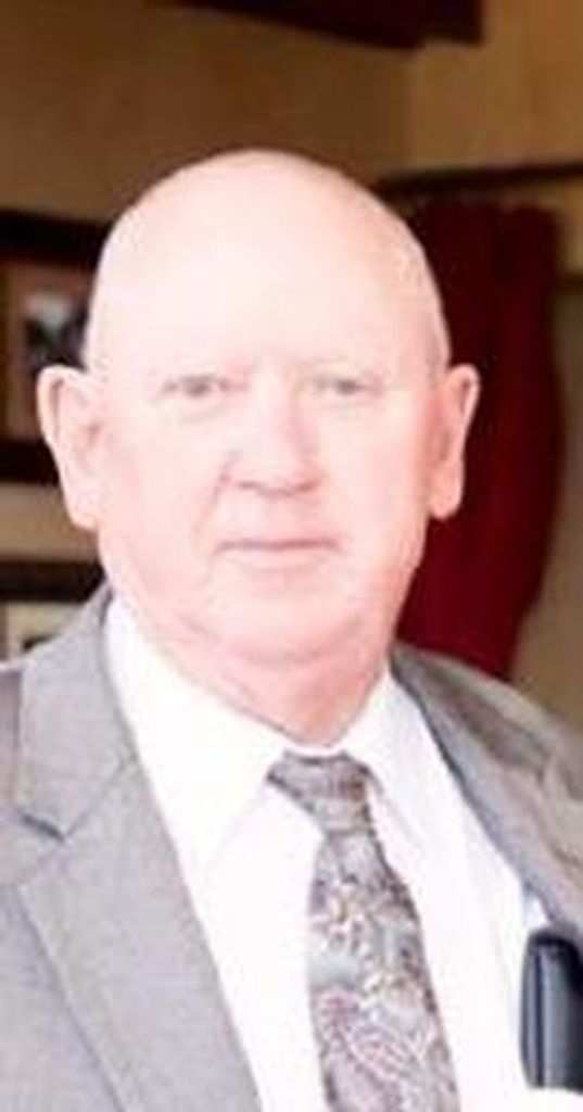 Allen Edward Stoeltje Profile Photo
