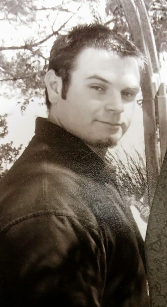 Clayton Daniel Williams Profile Photo