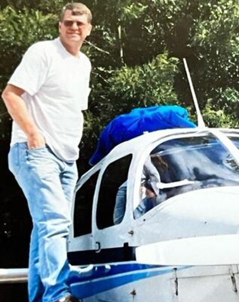 Stuart L Stephens Profile Photo