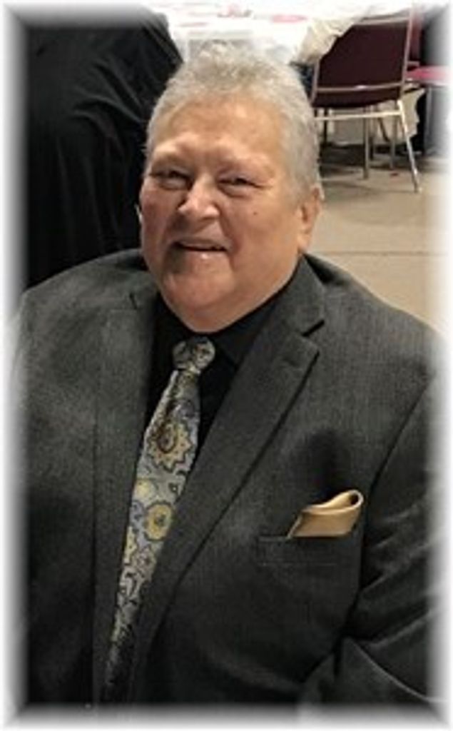 Charles John Evancho