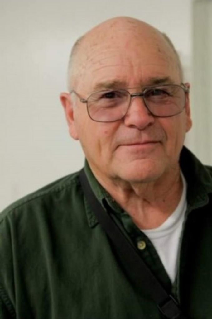 Richard (Dick) Austin Landers