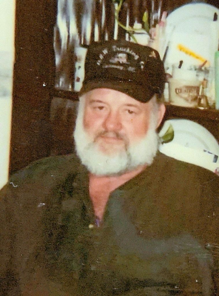 Charles Allen Harper