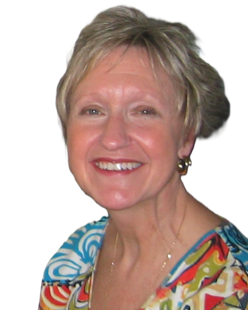 Betsy Anne Higginbotham