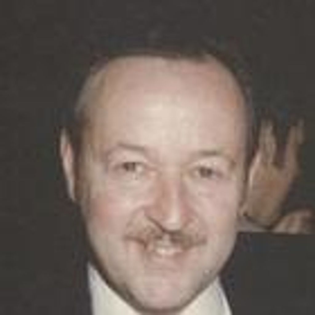 Wayne G. Patrick