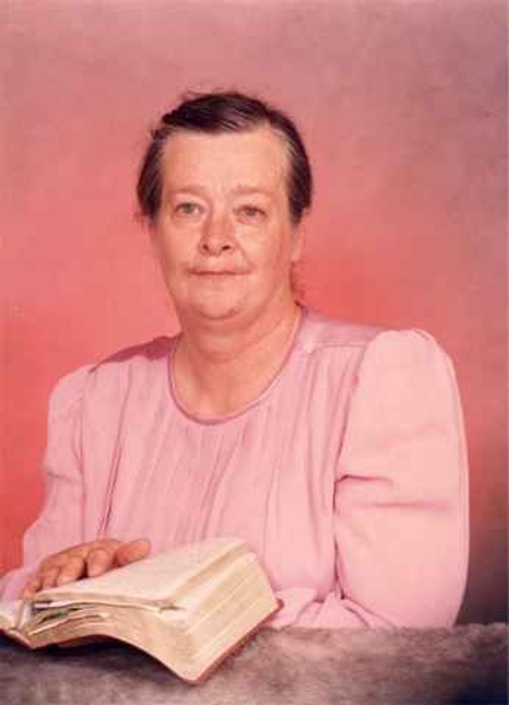 Helen Joyce Frazier