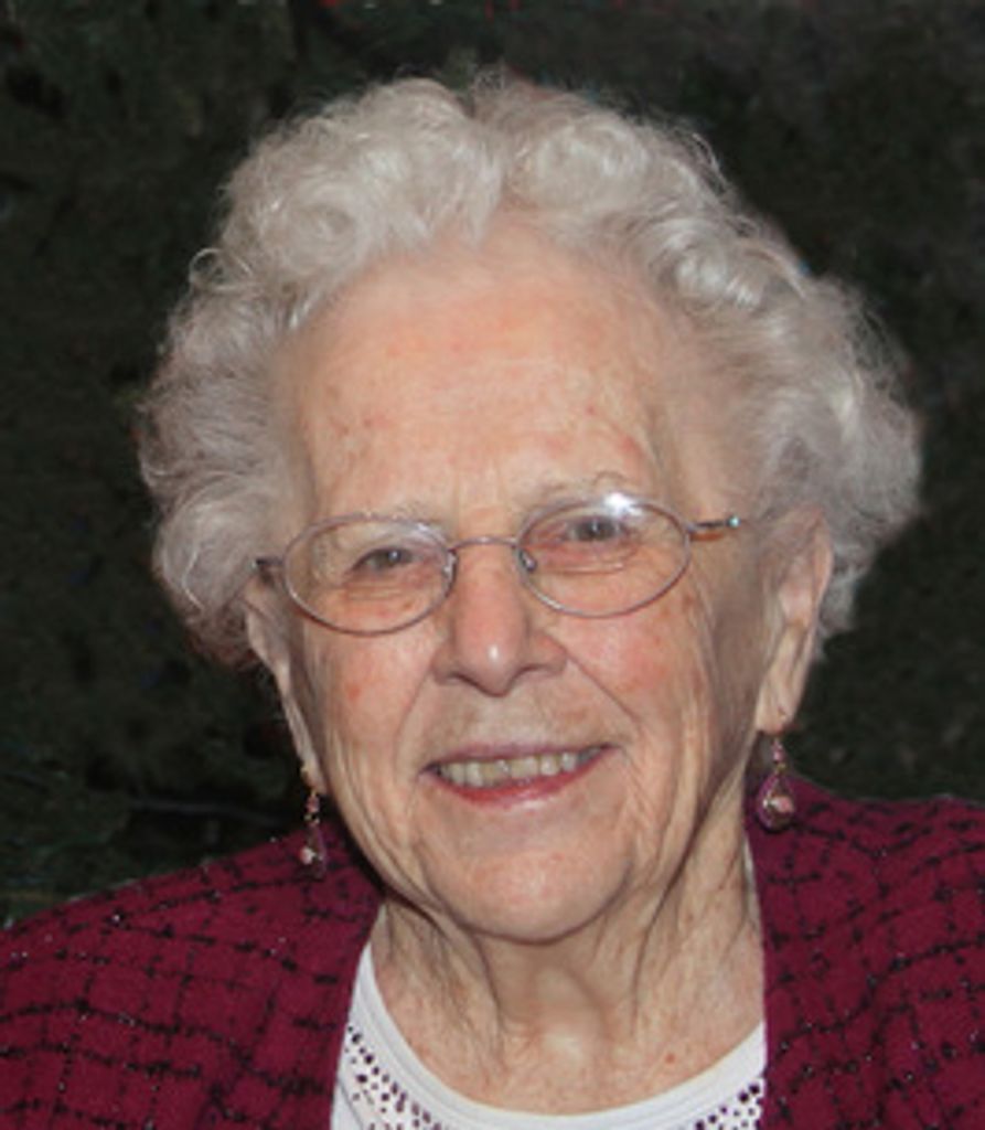 Alice Frenz Profile Photo