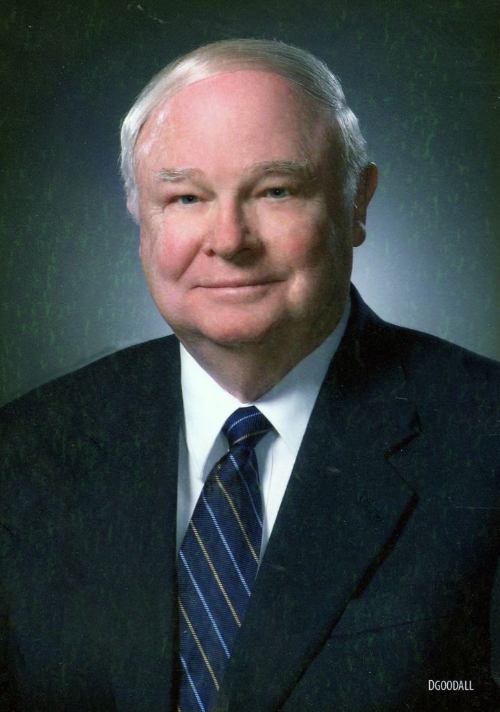 Horace R. Ladymon