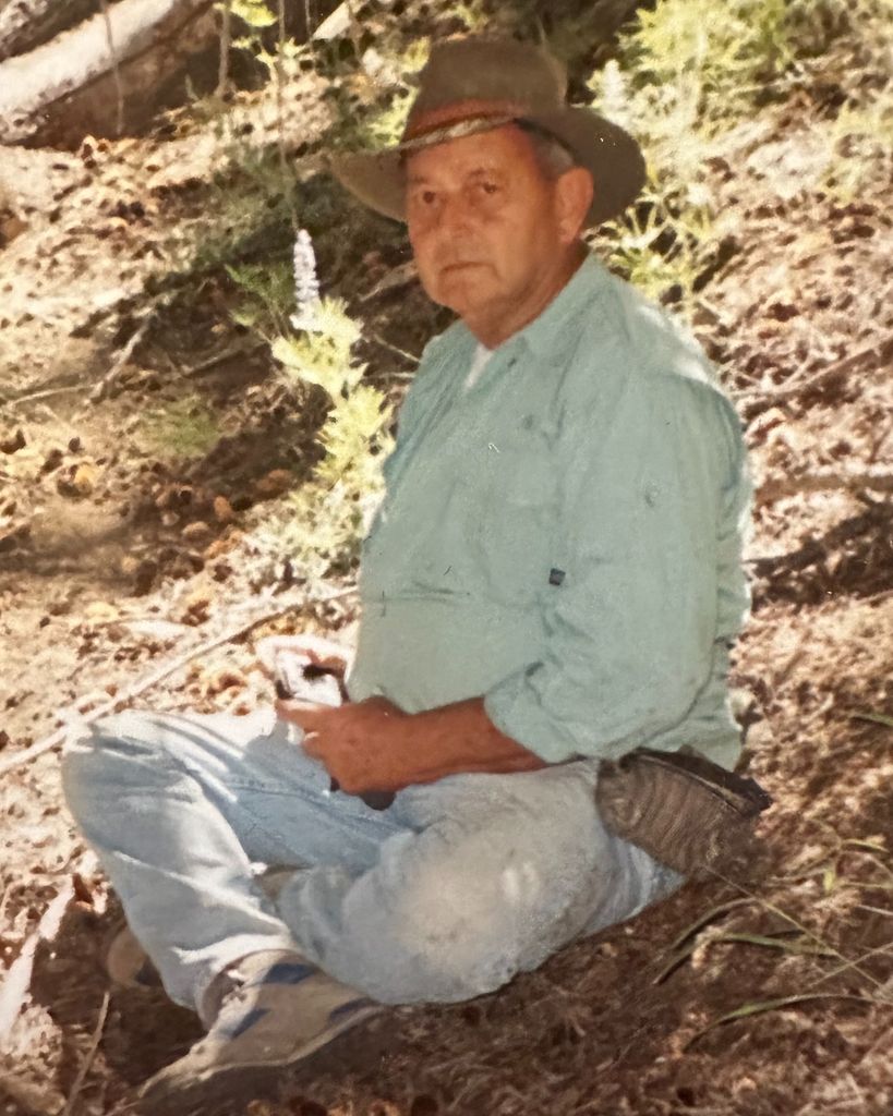 Donald Eugene Johnson Profile Photo