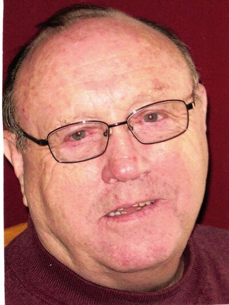 Lawrence Angus Plaunt