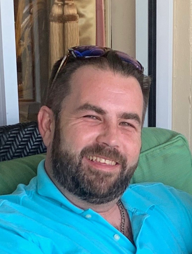 Edward Paul Tuller Iv Profile Photo