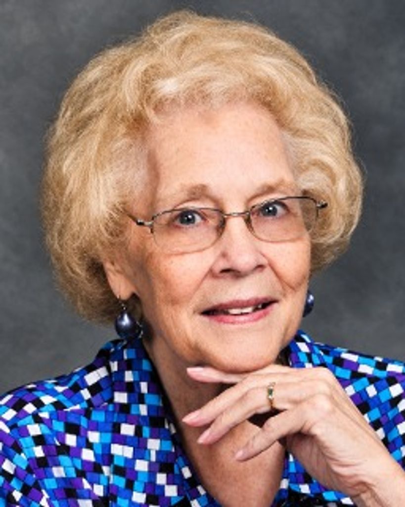 Arlene Julia Lesewski