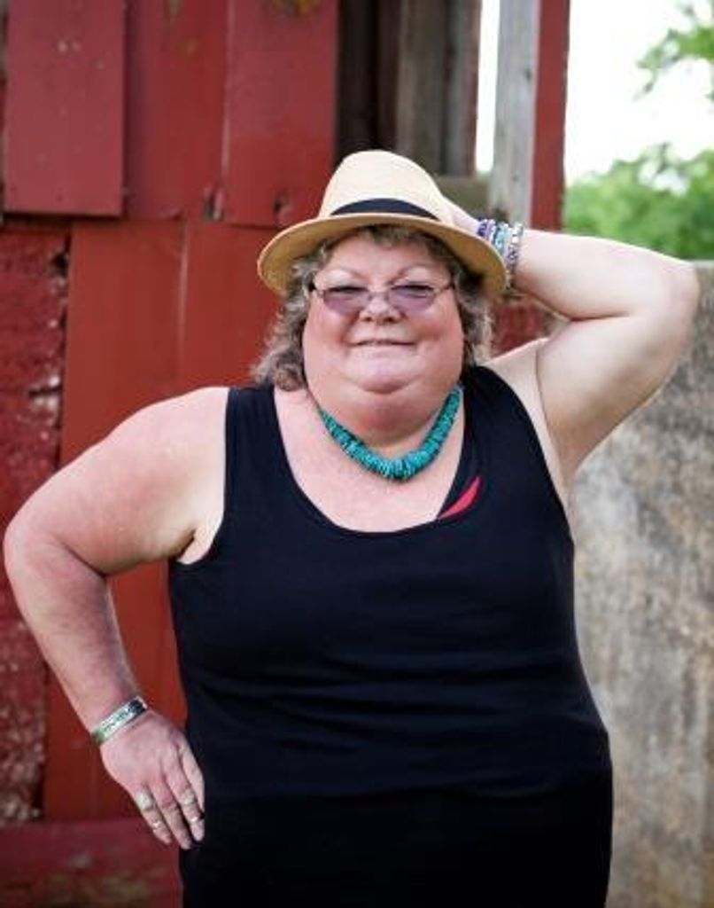 Carrie Bruns