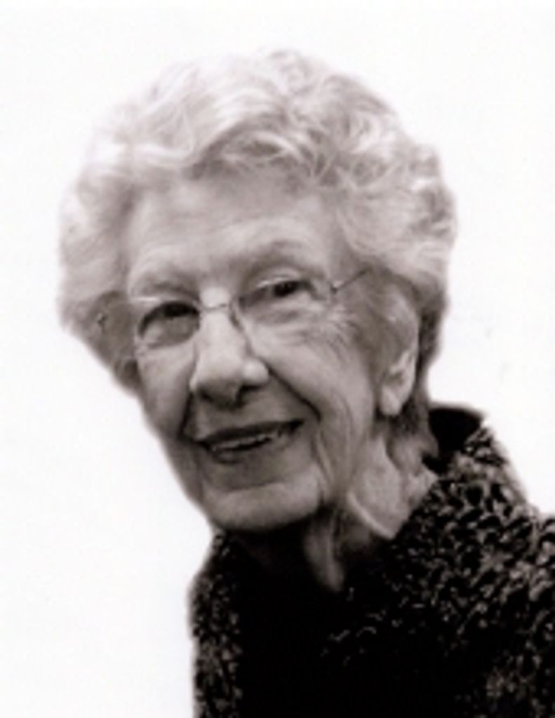 Frances Rose Steimel - Mcnabb Funeral Home